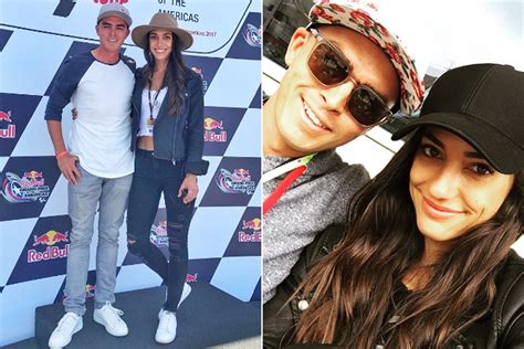 Rickie Fowler Wife Name
