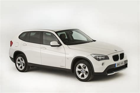 Used bmw x1 buying guide: 2009-2014 (mk1)