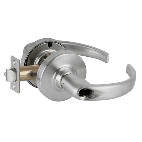 Looking for the definition of fsic? Schlage ND80JD SPA (Sparta) FSIC Storeroom Lever Lock