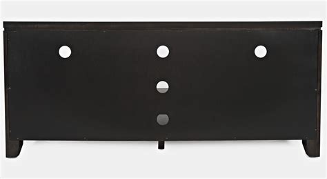 Altamonte 60 Inch Tv Console Dark Charcoal By Jofran Furniture