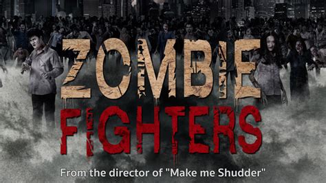 The film stars bhuvadol vejvongsa, kittipat samantrakulchai, korakrit laotrakul, worrachai sirikongsuwan, supakit thinjun and pasakorn. Zombie Fighters | New Movies | GSC Movies