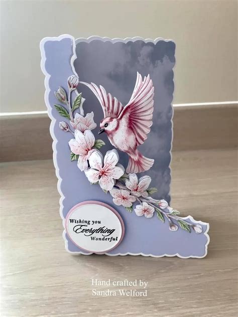 Pin By Julia Brown On Card On A Box In 2021 Beautiful Handmade Cards