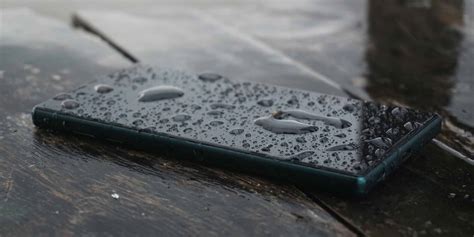 Top 10 Best Waterproof Phones Smartphone Reviews