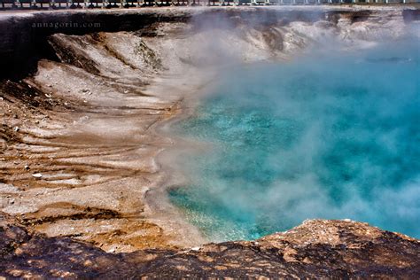 Yellowstone, with over 2,000 campsites, making it a perfect destination for families of all ages The World in HDR (part V, another Yellowstone edition) :: HDR :: Anna Gorin Photography, Boise ...