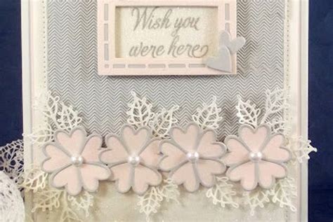 Finishing Touches Crafts Card Making Inspiration Diy Crafts