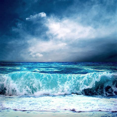 Pin By Stacey Beckstrom On Waves Waves Ocean Sea And Ocean