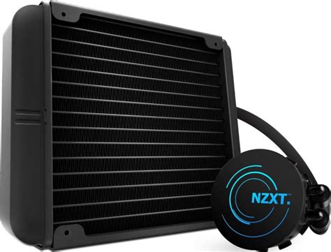 We did not find results for: NZXT Technologies Kraken X41 140mm All-In-One Liquid ...
