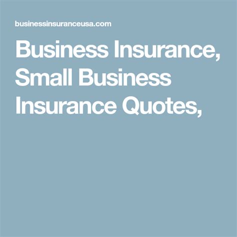 Https://techalive.net/quote/insurance Quote Small Business