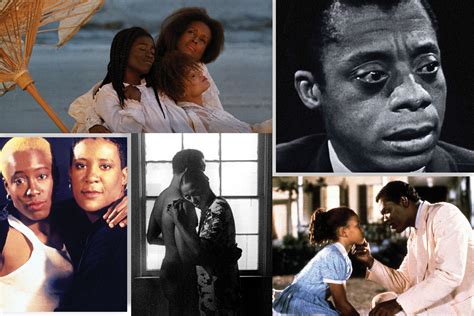 Essential Black Cinema Movies According To Black Directors Time
