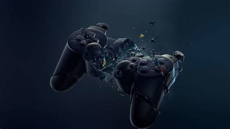 Sony Ps4 Games Wallpapers On Wallpaperdog