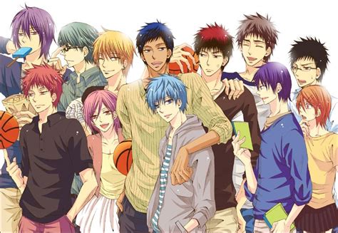 Tetsuya Kuroko, Shintaro Midorima, Ryota Kise, Daiki ... Find and save images from the murasakibara collection by shiroku higanbana (shirokuhiganbana) on we heart it, your everyday app to get lost in what you love.