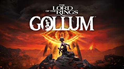 The Lord Of The Rings Gollum Release Date Reveals When Youll Play As