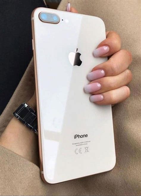 Features 5.5″ display, apple a11 bionic chipset, dual: iPhone 8 Apple PLUS com 64GB, Tela Retina HD de 5,5", iOS ...