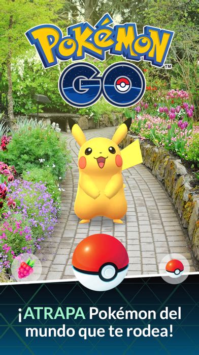 Pokémon Go Para Pc Descarga Gratis Windows 1087 Y Mac Os Pcmac