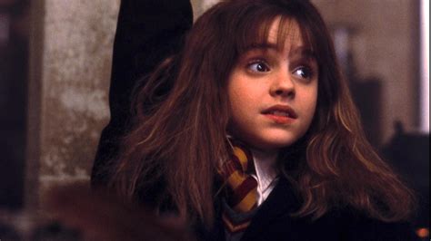 Emma Watson Says Hermione Granger Gave Women Permission To Take Up