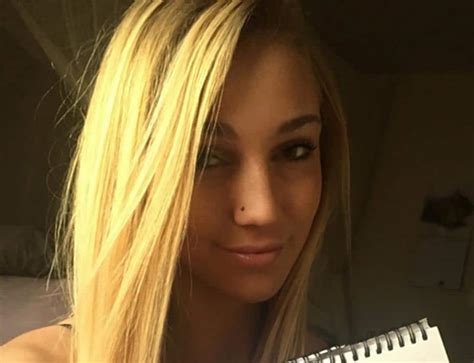 Kendra Sunderland Court Appearance ‘i Think Its Normal To Be Crazy