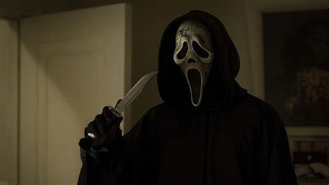 This Isnt Like Any Other Ghostface The Full Trailer For Scream Vi Gets Slaying In New York