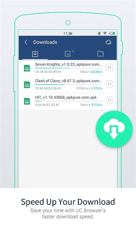 Have an apk file for an alpha, beta, or staged rollout update? UC Browser Mini 2020 - APK Download for Android, Samsung ...