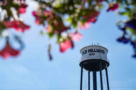 Downtown Hilliard - Destination Hilliard