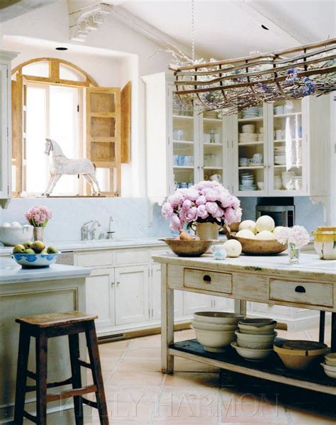 23 Best Rustic Country Kitchen Design Ideas And