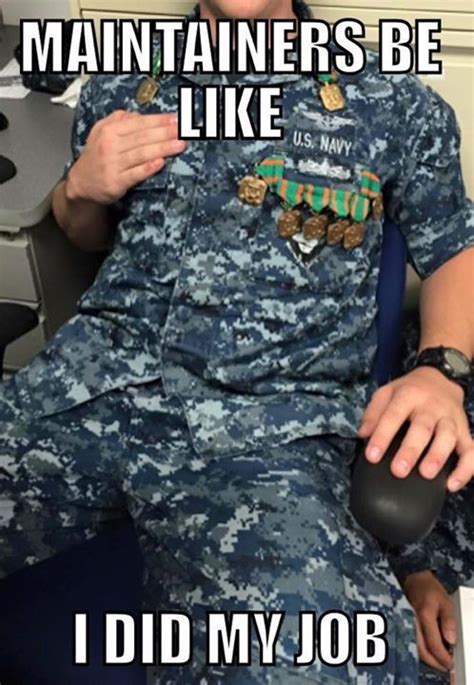 The 13 Funniest Military Memes Of The Week Military Humor Military