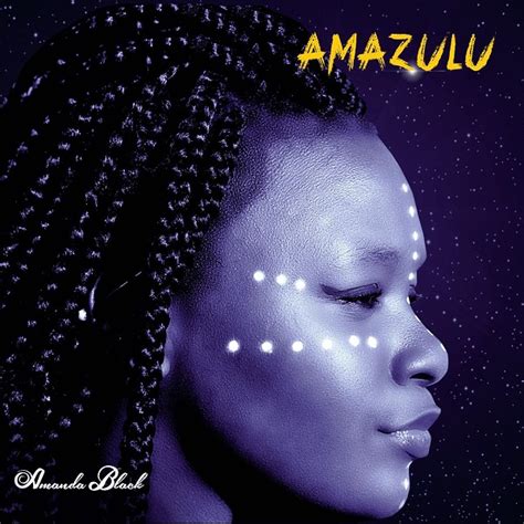 Amanda Black - Amazulu : Amanda Black : Free Download ...