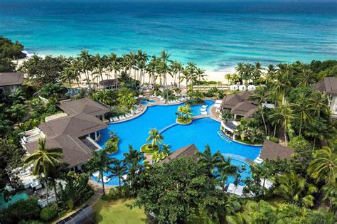 Movenpick Resort And Spa Boracay Boracay Island Philippines Boracay Island Hotel Discounts