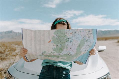 The Ultimate Road Trip Preparation Guide A Travelers Secrets