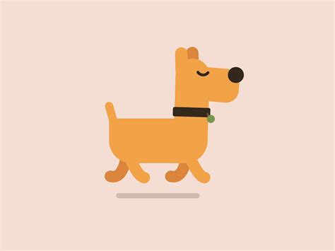 Animals by Charlize Painter | Dribbble