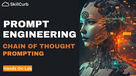 Chain Of Thought Prompting Learn ChatGPT Prompt Engineering YouTube