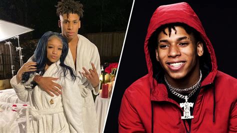 Nle Choppa Breaks Down His Forever Video And Drawing Inspiration From His Girlfriend Mariah Genius