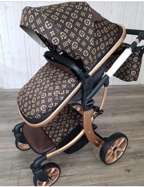 Stroller Gucci Baby Carrier Jackd Rpaskal