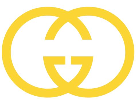 Golden Gucci Logo Png Photos Png Mart