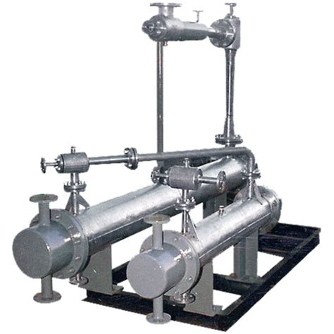 Multi Stage Steam Jet Ejector Systemmultistage Vacuum Ejector