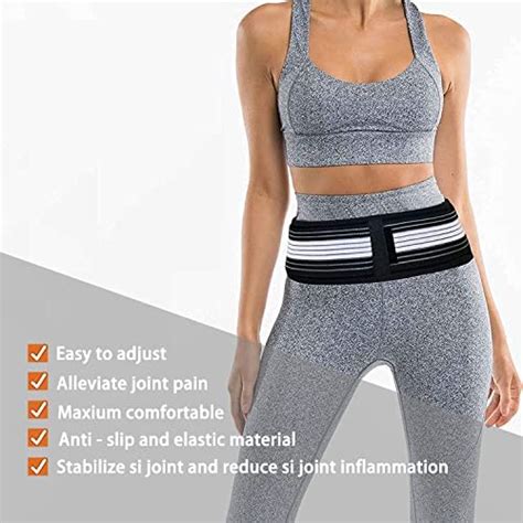 Dainely Belt Breathable Lower Back Support Belt For Women And Men