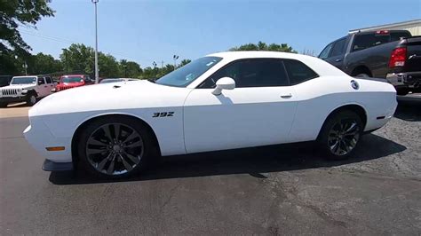 2013 Dodge Challenger Srt8 Core Used Car For Sale Wooster Oh Youtube