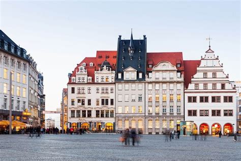Leipzig is the largest city in the german federal state of saxony , with a population of approximately 560.000. Leipzig bezienswaardigheden: 11x absolute must sees ...