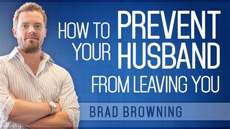 How To Prevent Divorce With Your Husband And Make Him Yours Again Youtube