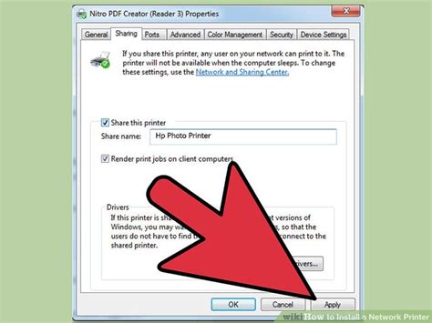 How to display getting started guide. 4 Ways to Install a Network Printer - wikiHow
