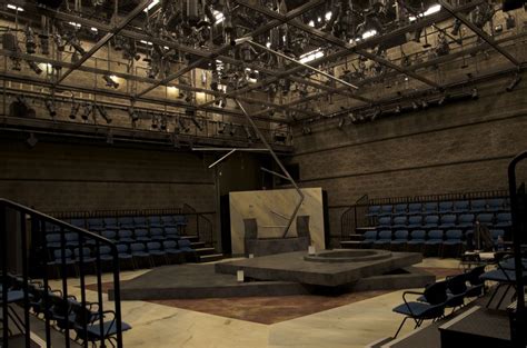 the black box theatre theatre department at umbc umbc