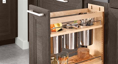 We did not find results for: 6 WAYS TO SIMPLIFY LIFE IN A KITCHEN WITH AMBITION - KraftMaid