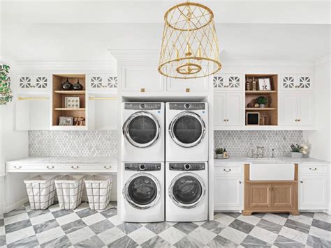 20 Inspiring Laundry Room Design Ideas Home Design Jennifer Maune