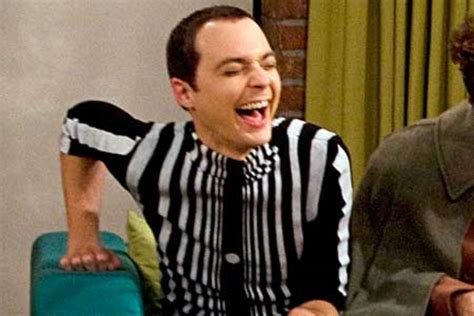 The Best Funny Scenes Of Sheldon In The Big Bang Theory Season 1