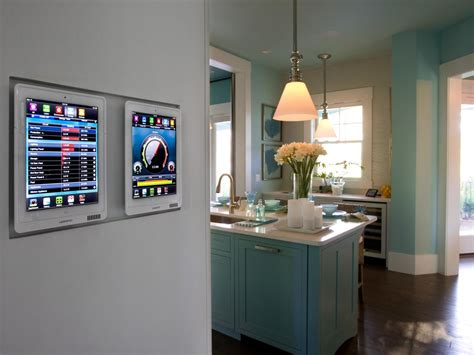 What Is Home Automation Pictures Options Tips And Ideas Hgtv
