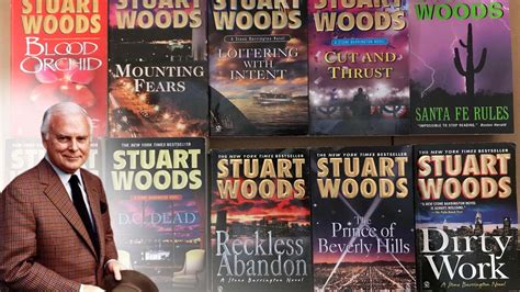 3.93 · 14,724 ratings · 672 reviews · published 1991 · 46 editions. Stuart Woods books in order a list with all his novels