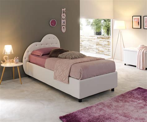 Più di 1000 letti contenitore con sconti fino al 70% spedizione e reso gratuiti resi entro 365 giorni 5 anni di garanzia oltre 1 milione di clienti soddisfatti. letto singolo Valentina con contenitore | Duzzle