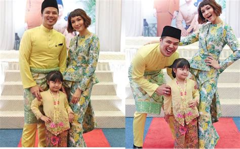 Budak tak kenal ikut hannah vogel! Anak Scha Alyahya & Awal Ashaari Kuat 'Drama' | Artikel ...