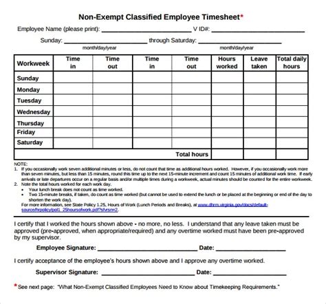 Quantity of work is a possible measure. 23+ Overtime Sheet Templates - Free Sample, Example Format Download | Free & Premium Templates