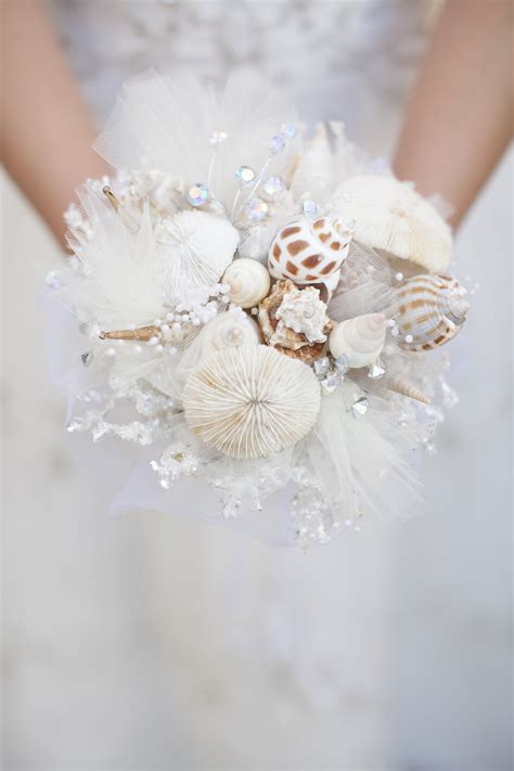 Unique Wedding Bouquet Ideas