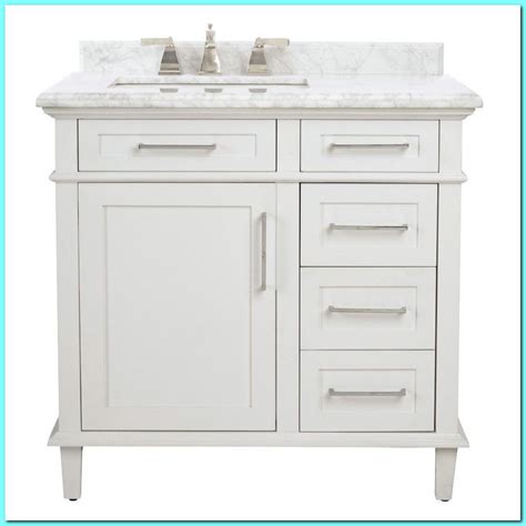 Visit @hdcares for customer care support. Bathroom Vanities Home Depot